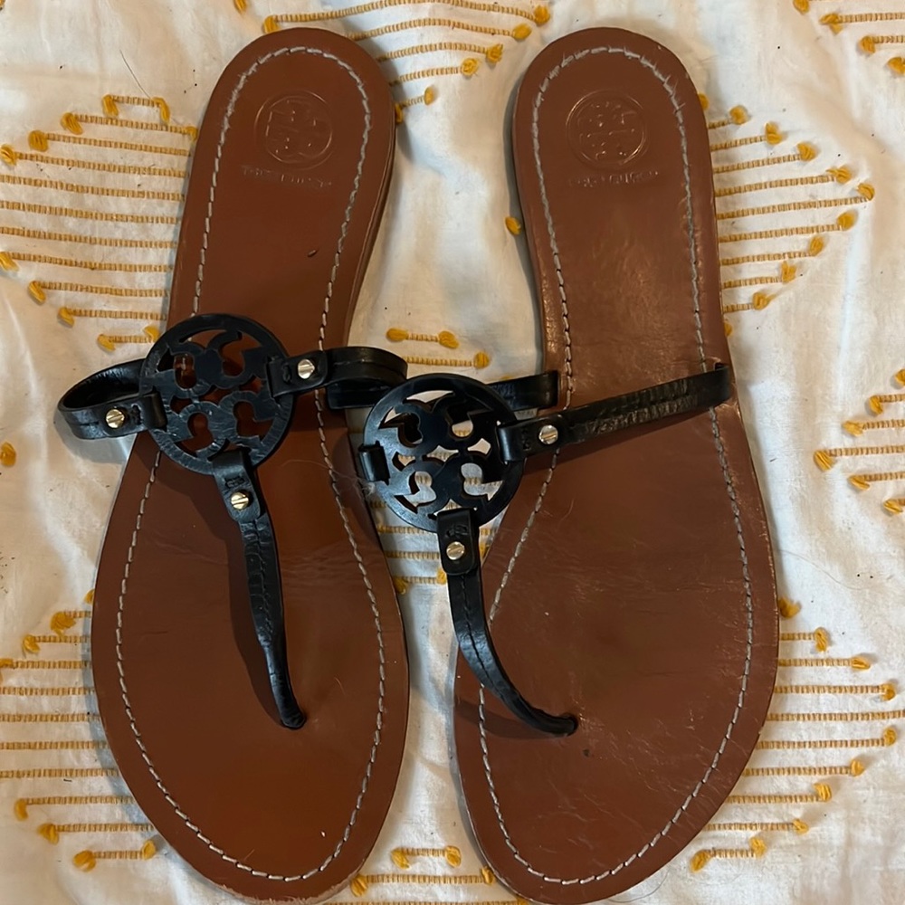 Tory Burch mini millers
